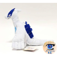 Authentic Pokemon plush Lugia 28cm (wide) San-Ei All Star